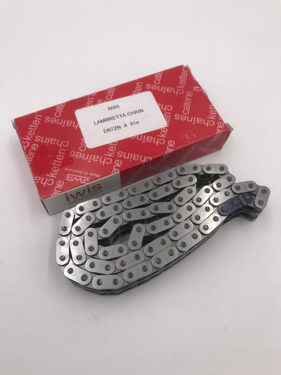 Transmission Gran Turismo