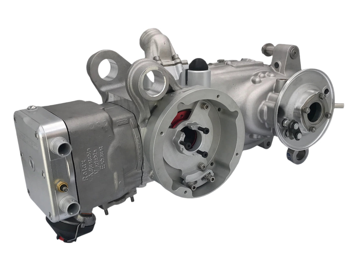 GT 300LC engine Rotax 583 – Gran Turismo