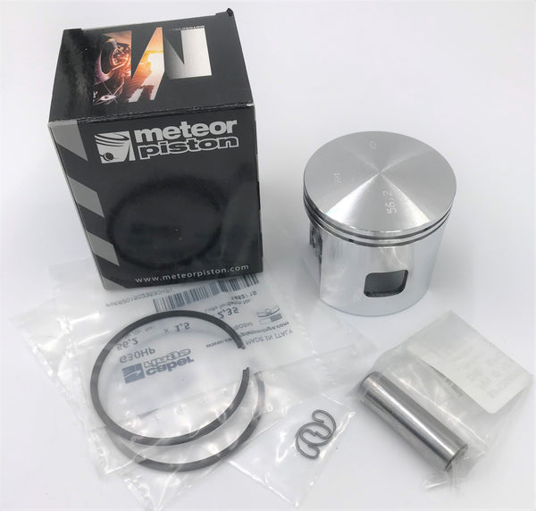 GT110 piston kit