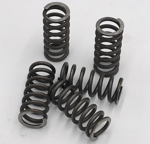 Clutch spring set of 5 (performance)