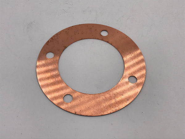 Copper head gasket GT186 0.9mm