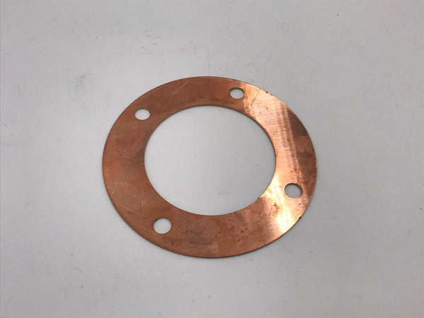 Copper head gasket GT200 0.9mm