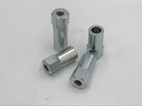 Cylinder head nuts (long stud type)