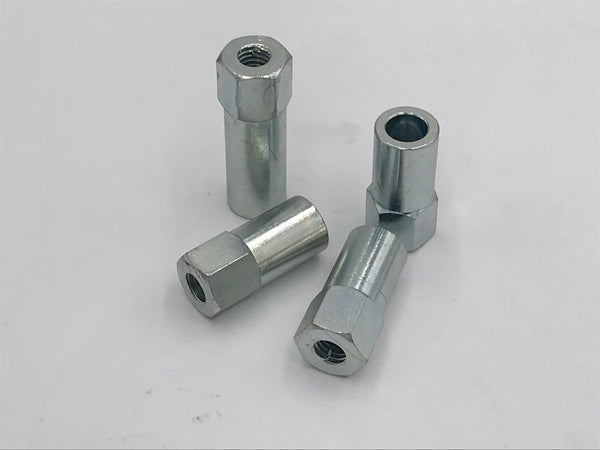 Cylinder head nuts (long stud type)