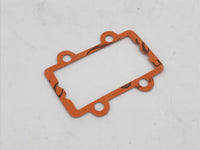 Inboard read gasket