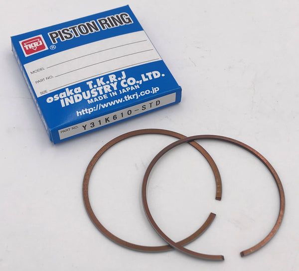 Piston ring set 64mm