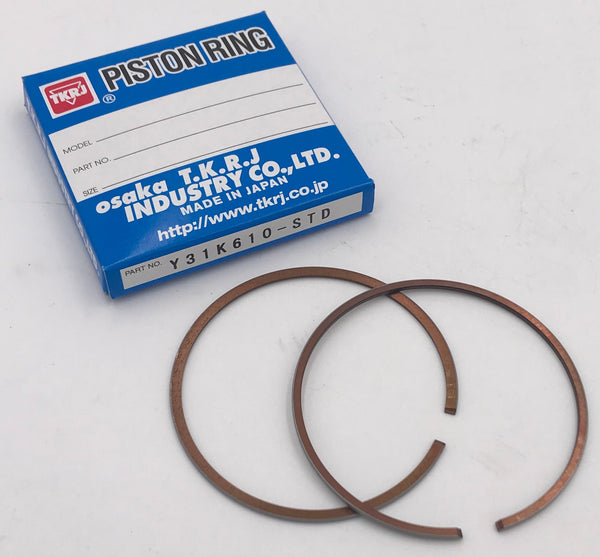 Piston ring set 66mm