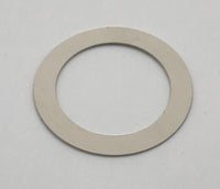 Drive side seal gasket