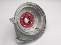 GT200 Mag flange