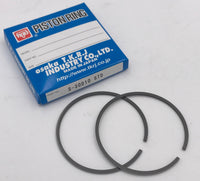 Piston Rings GT240/GT250