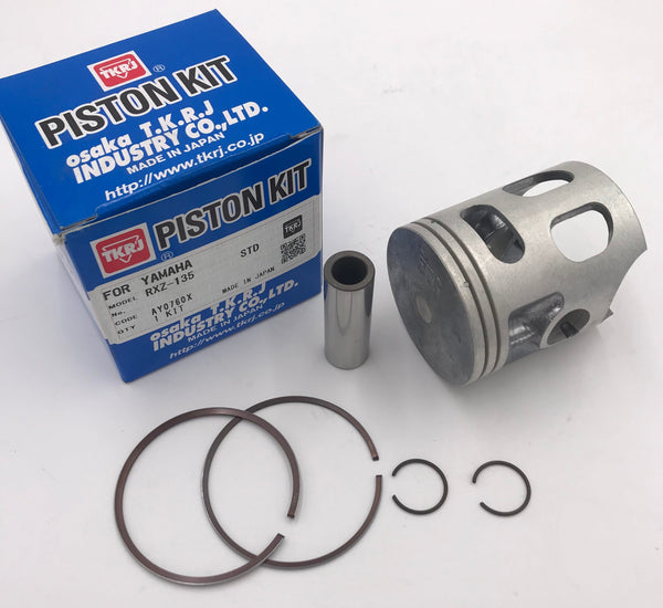 Piston GT150 Ld DeMichelis