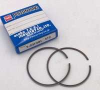 Piston Rings GT125 Ld