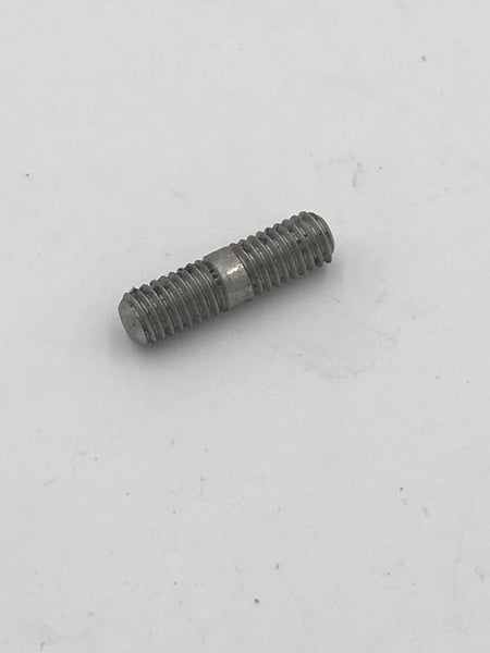 M6 Stainless steel Rear axel retaining plate studs