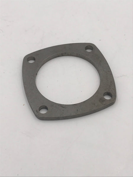 Rear Bearing retaining plate Stainless steel