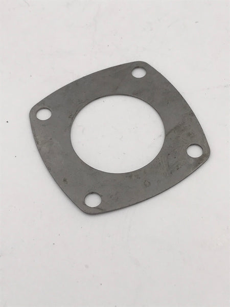 Rear Bearing retaining plate shim Stainless steel