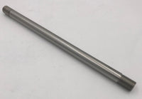 Engine bar series 3 Stainless steel