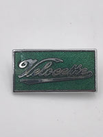 Pin Badge Velocette