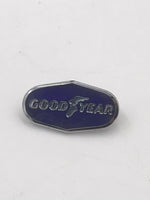 Pin Badge GoodYear